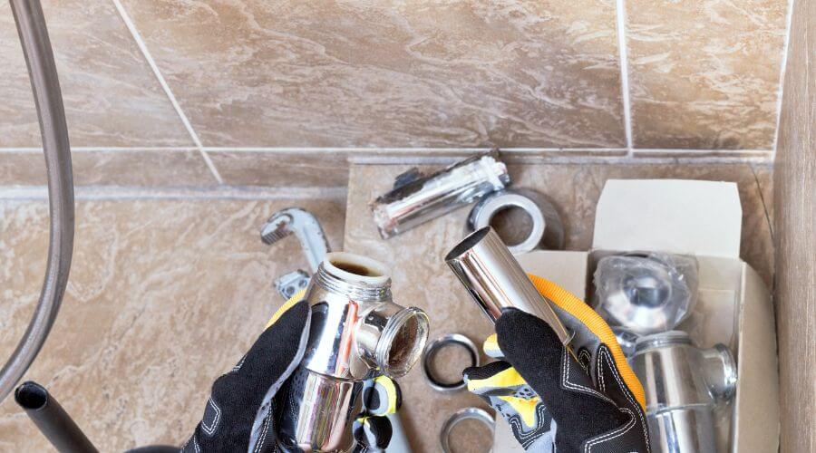 Expert flood damage restoration services in Batavia, OH